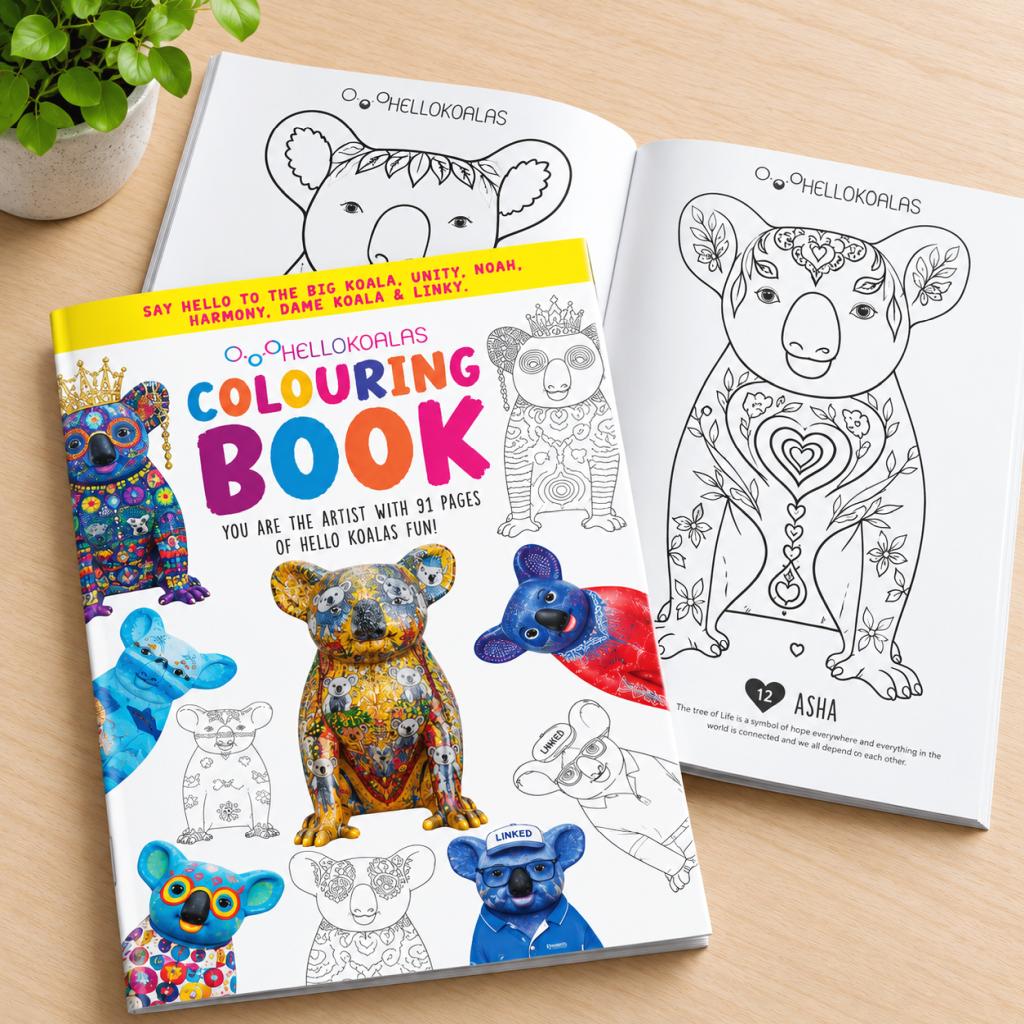 Booklets - Image 4