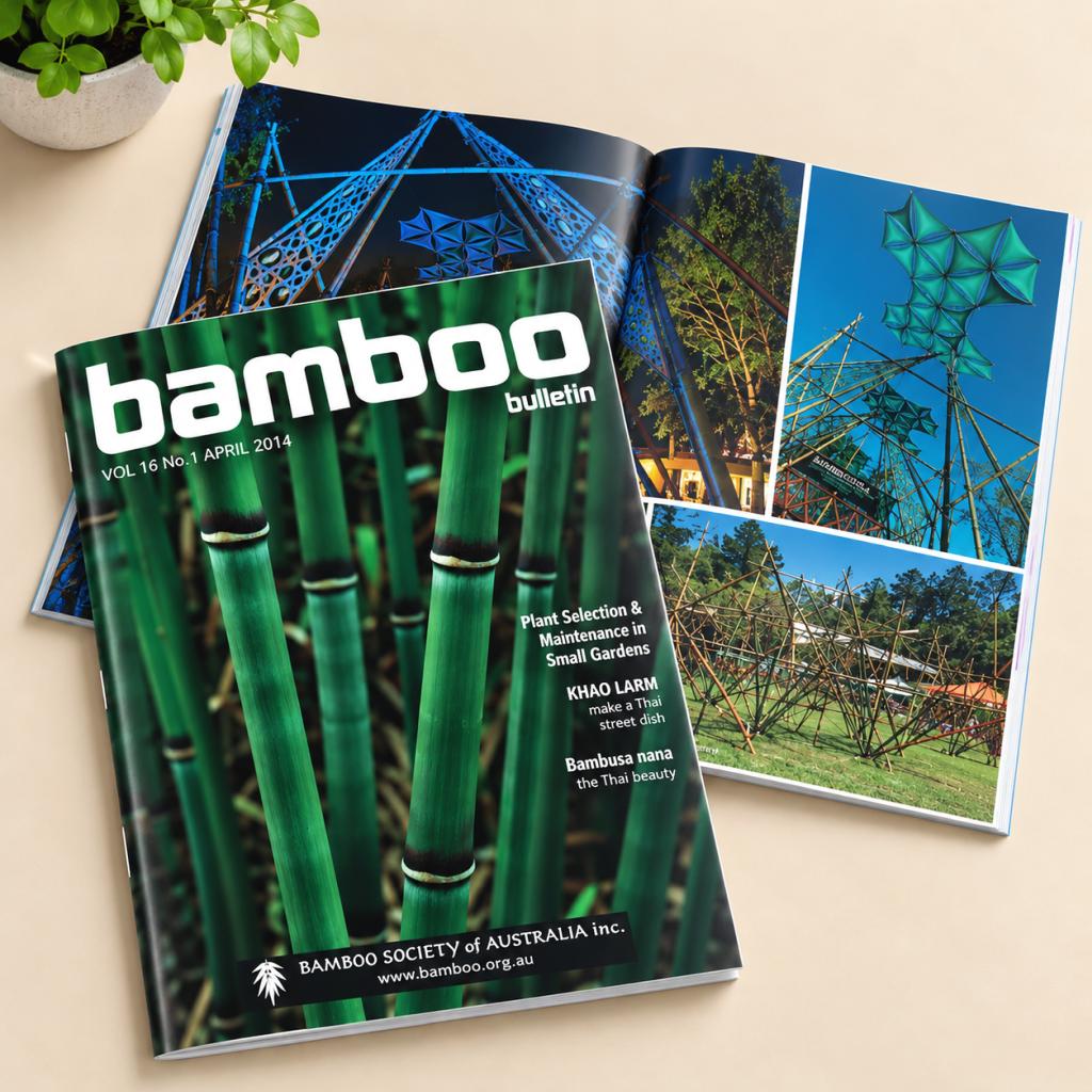 Booklets