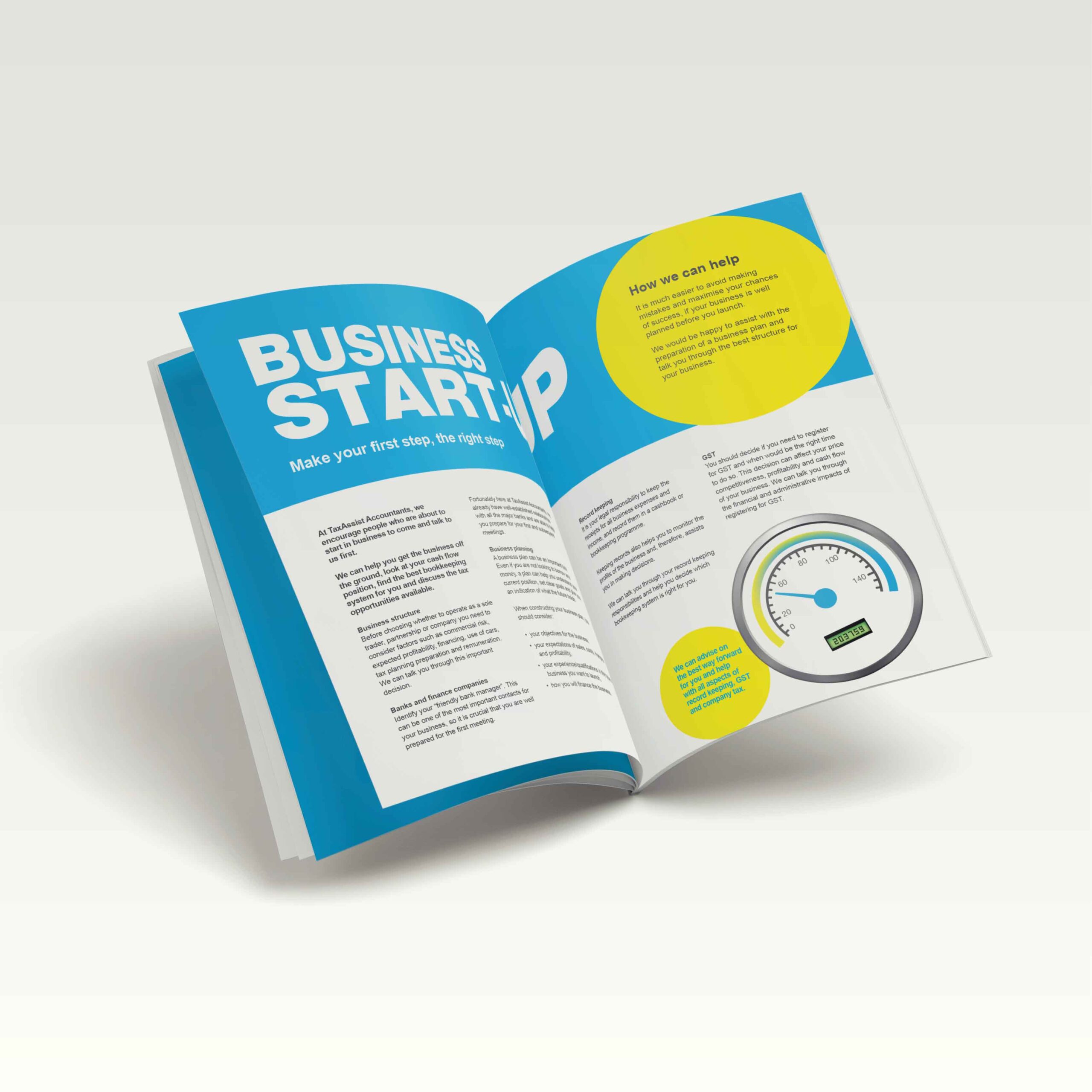 Books/Booklets