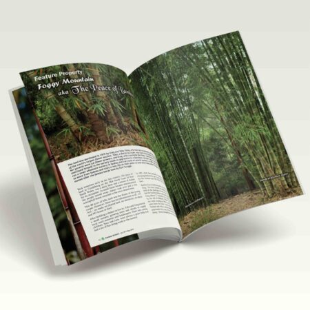 A4 Booklets