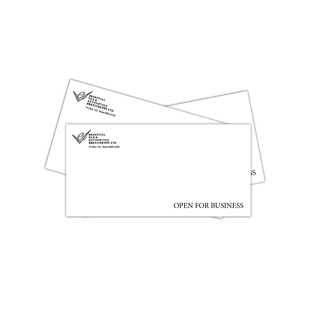 Envelopes