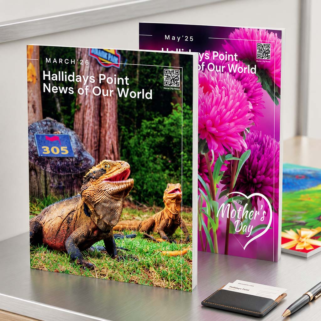 Booklets - Image 2