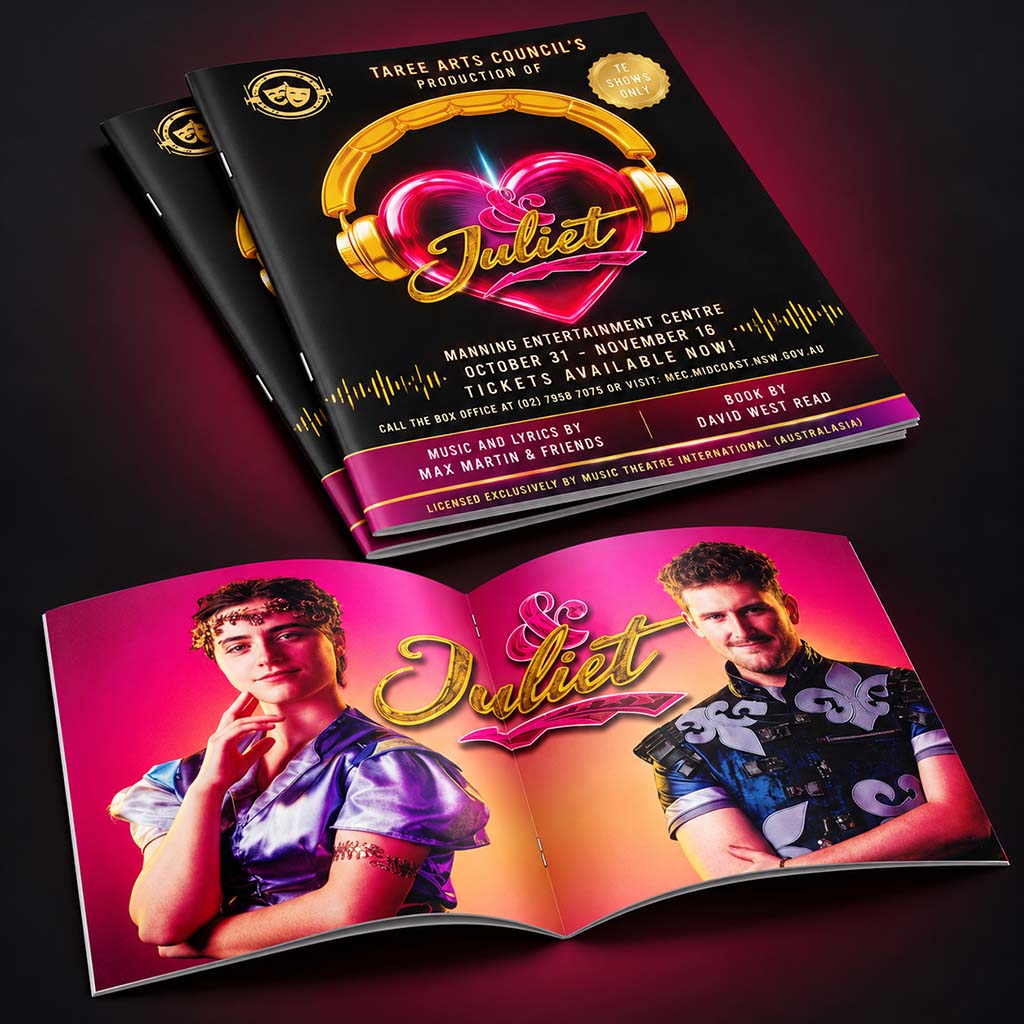 Booklets - Image 3