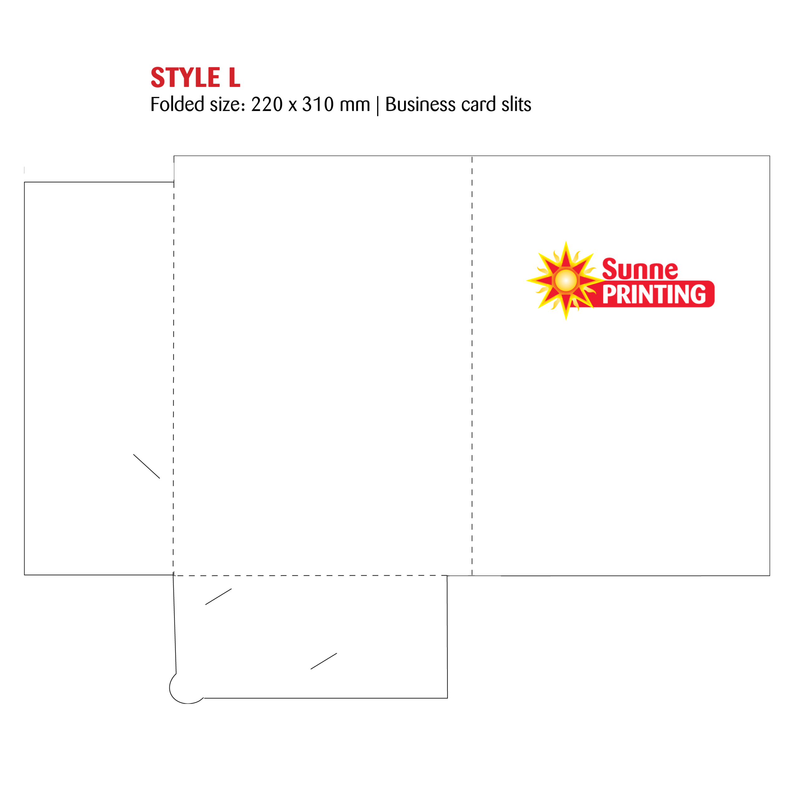 Presentation folders - Image 6