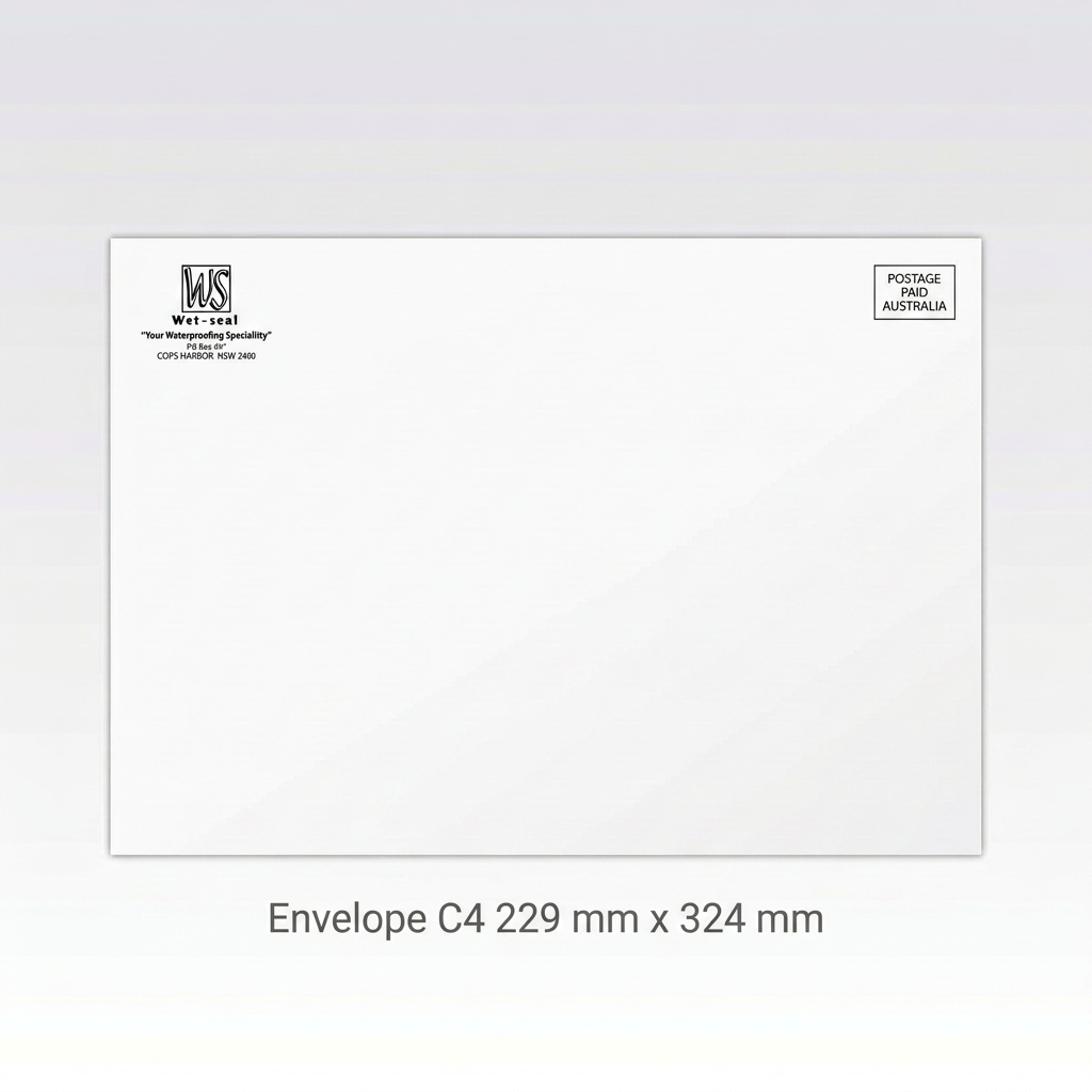 Envelopes - Image 2