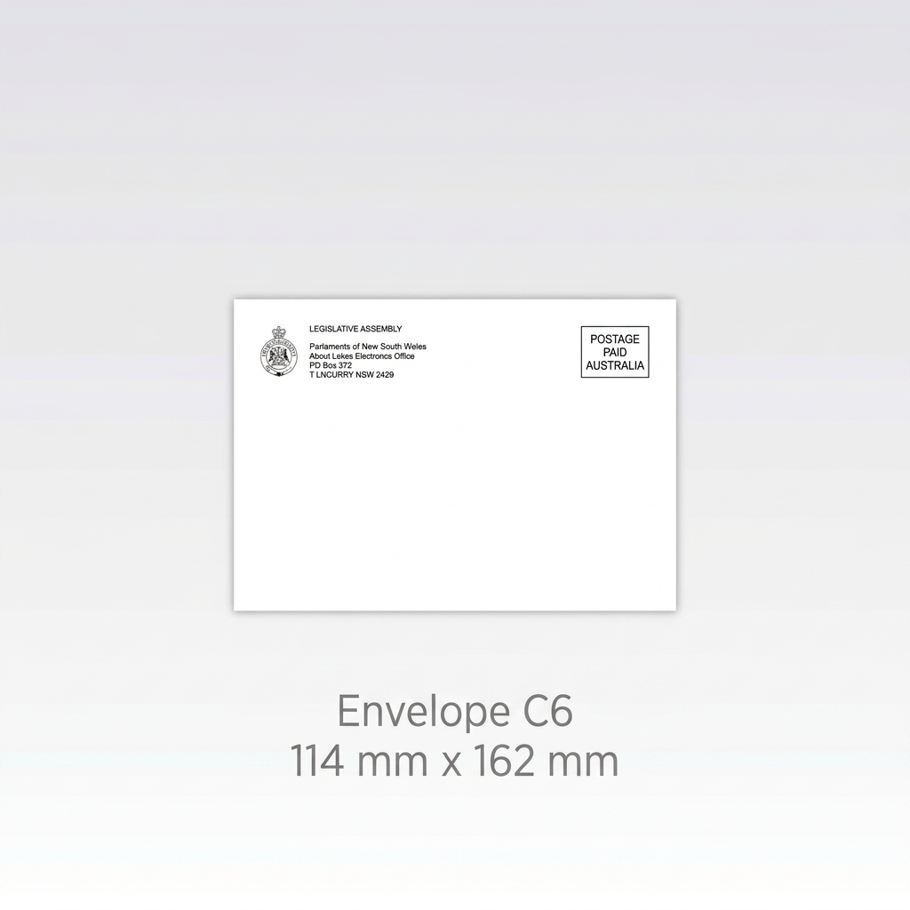 Envelopes - Image 4