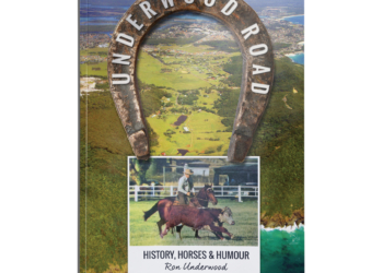 Family history books