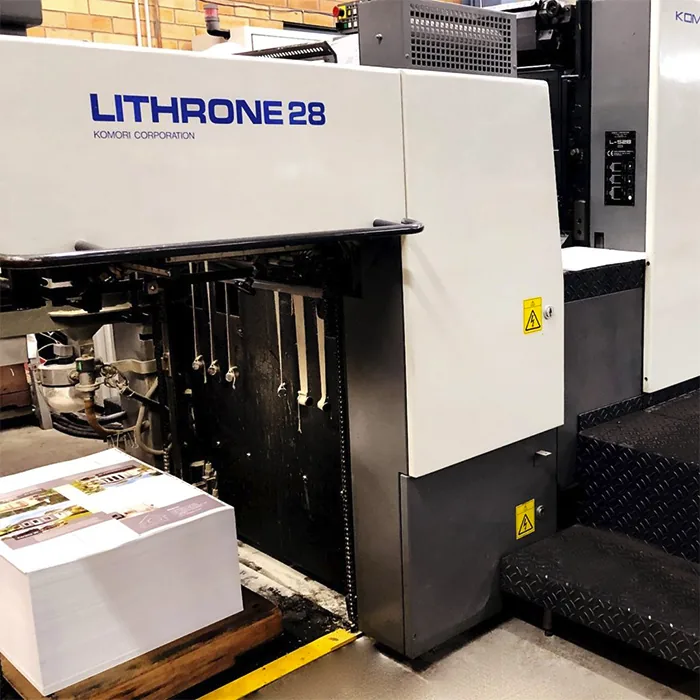 Printing Services in Taree and Forster NSW