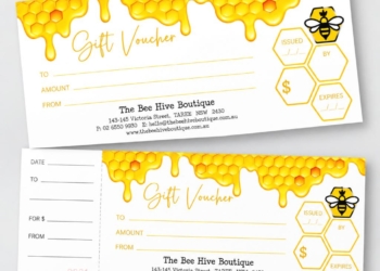 Gift Vouchers