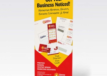 Pull-up Banners