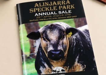 Bull Sales Catalogues