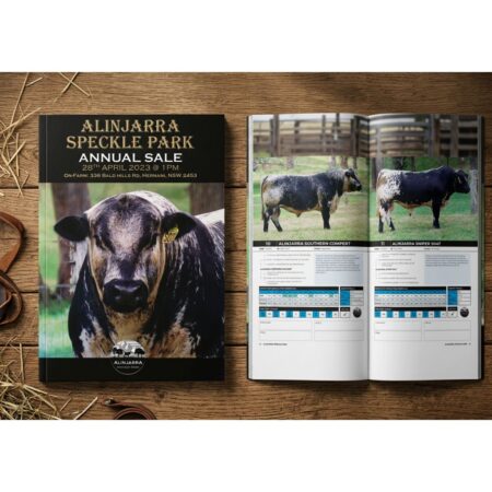 Bull Sales Catalogues