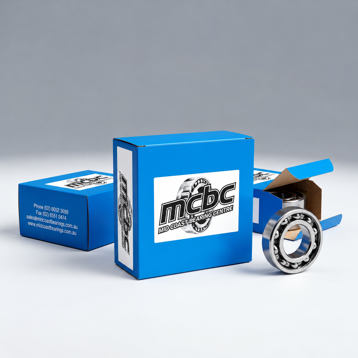 Packaging