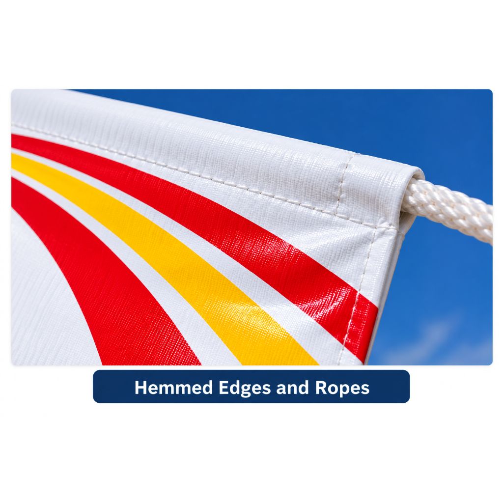 Vinyl Banners - Image 2