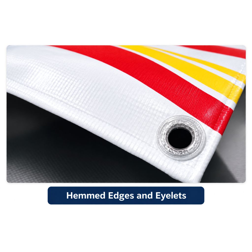 Vinyl Banners - Image 3