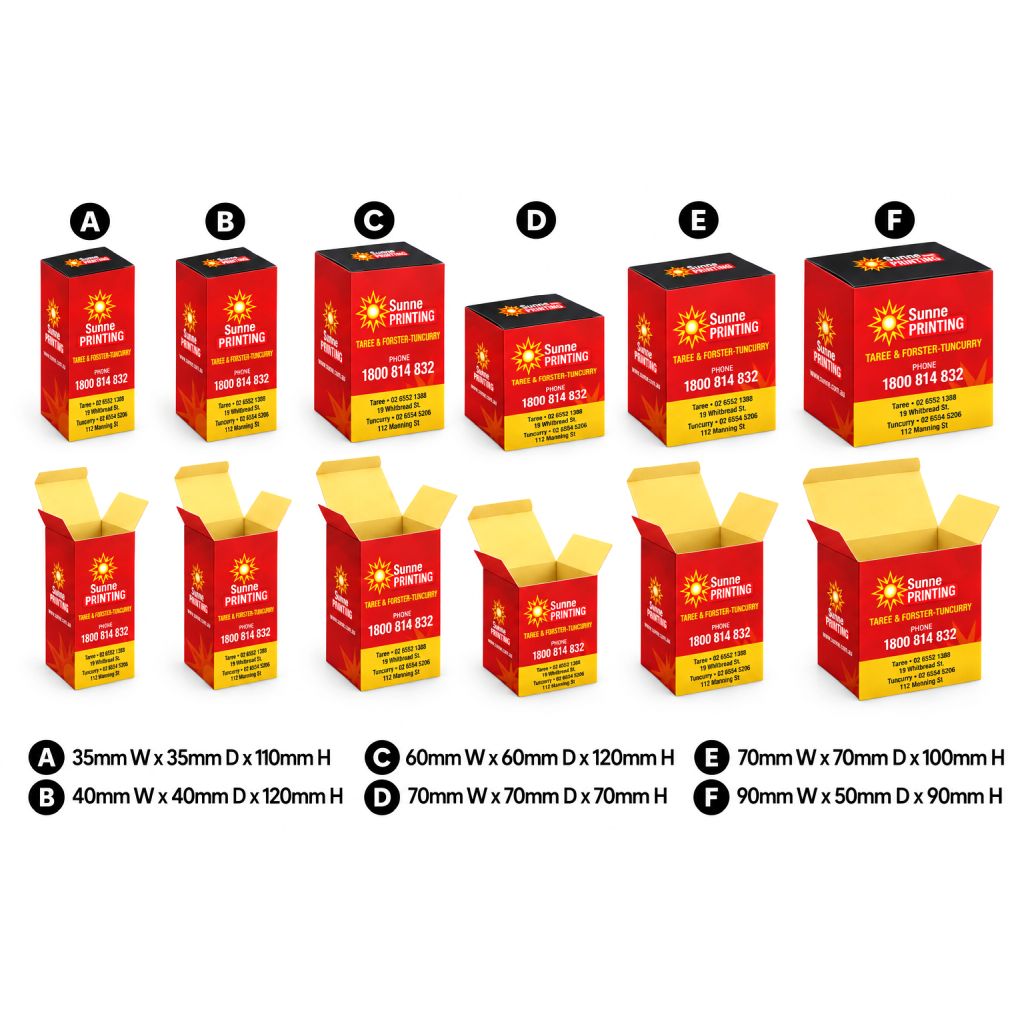 Custom Printed Boxes - Image 7
